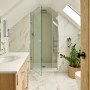 High Meadow | En Suite Bathroom  | Interior Designers